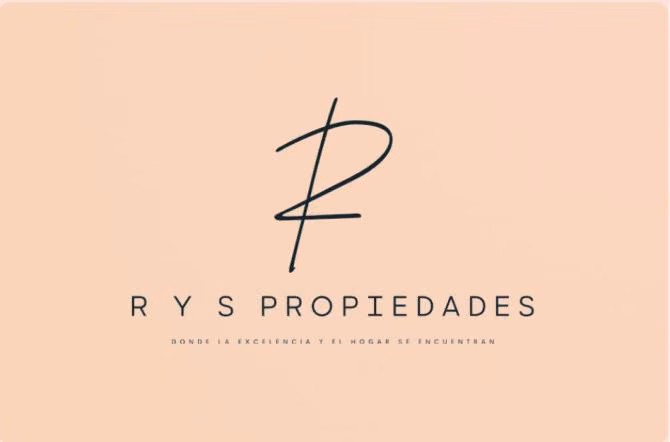 R y s propiedades
