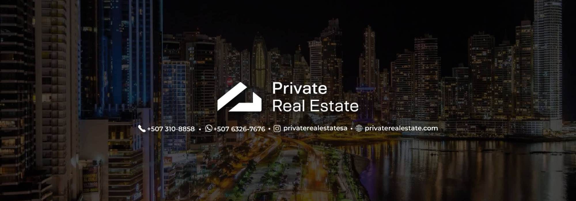 Private Real Estate
