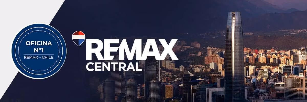 RE MAX - CENTRAL