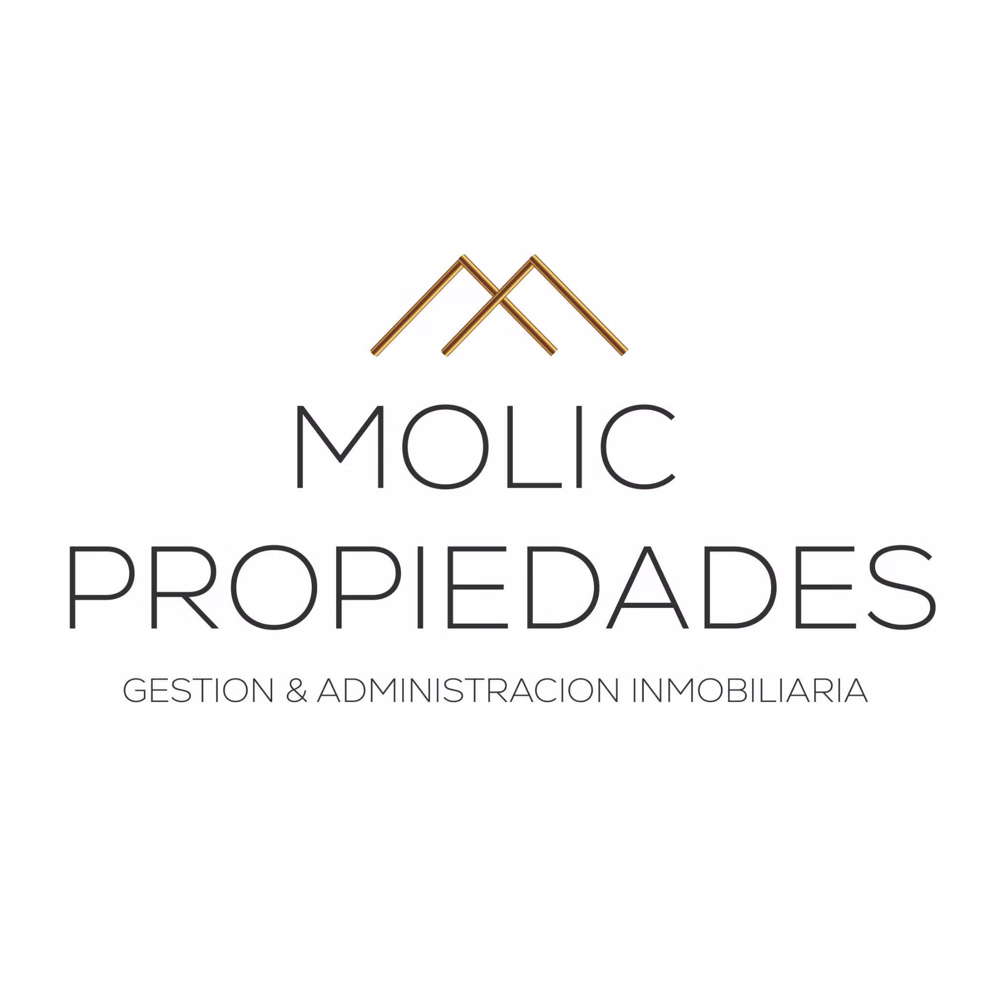 Molic Propiedades
