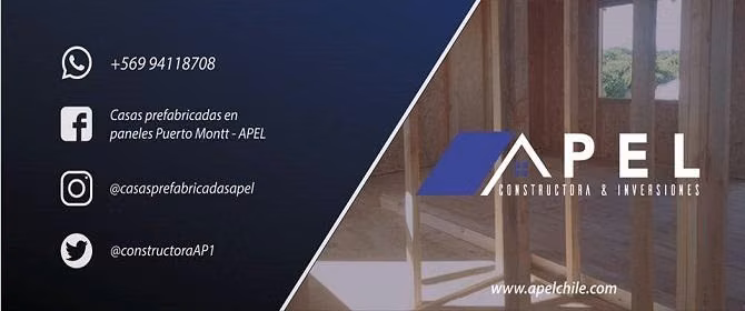 Constructora APEL