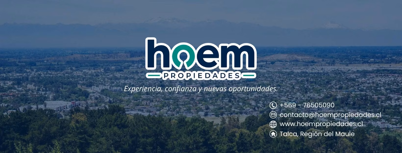 Hoem Propiedades
