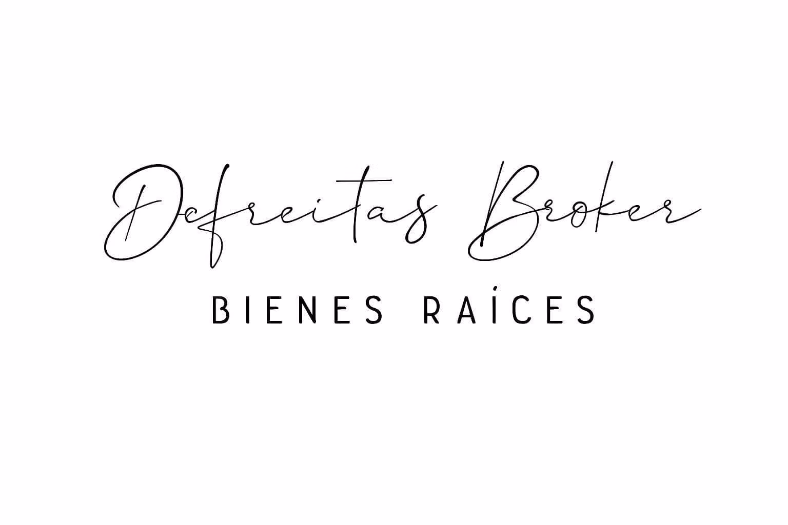 Defreitas Broker Bienes Raices