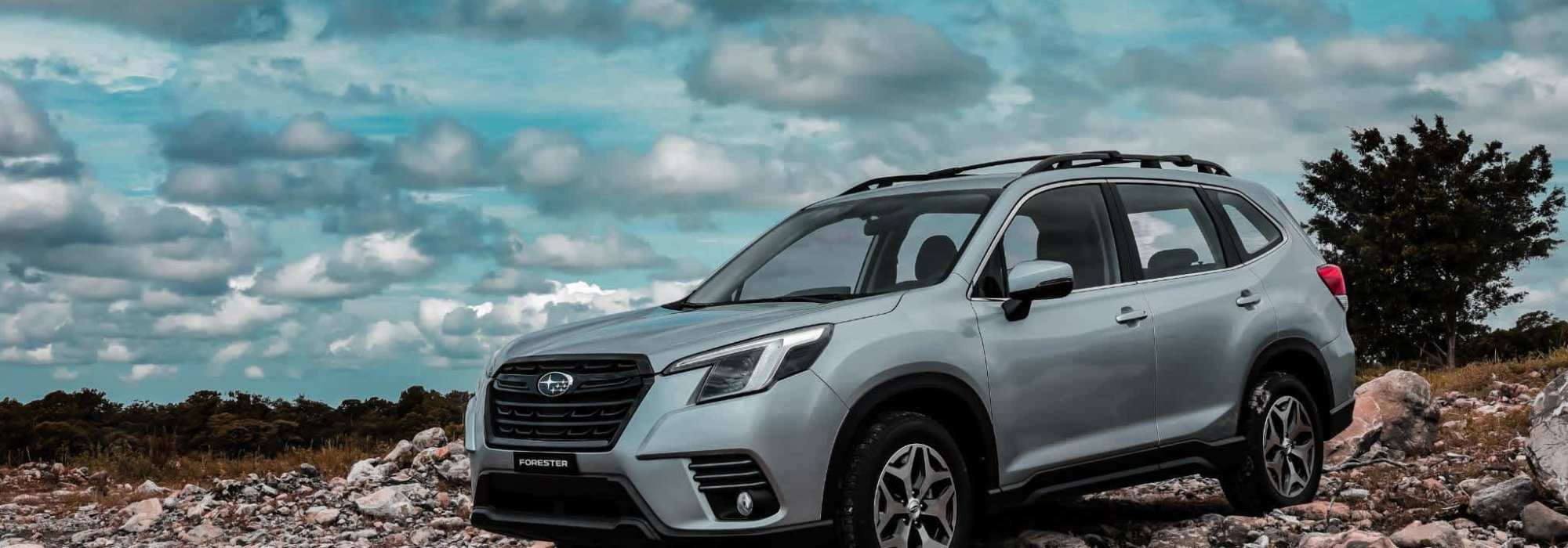 Subaru del Canal