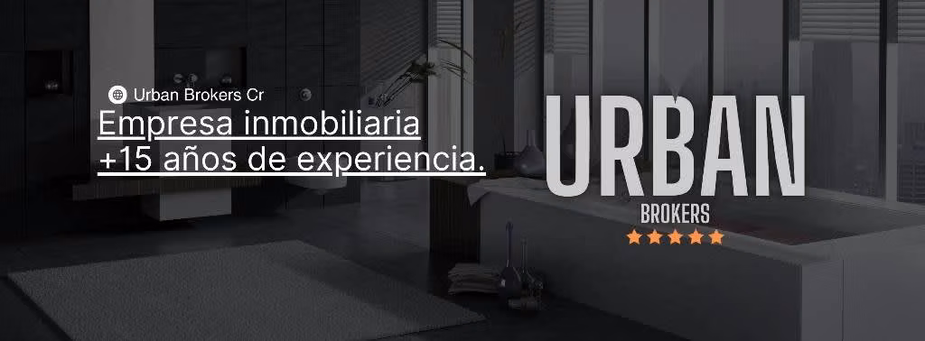 URBAN BROKERS CR