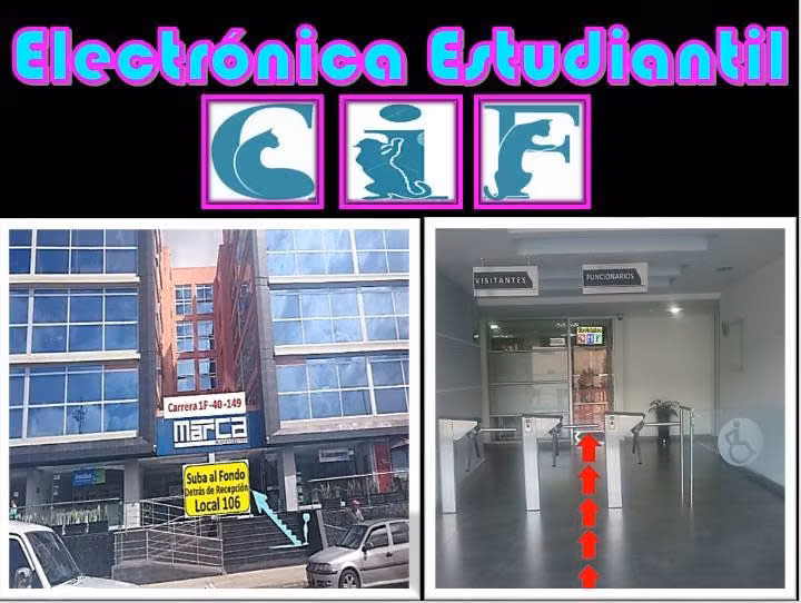 Marcelis Store