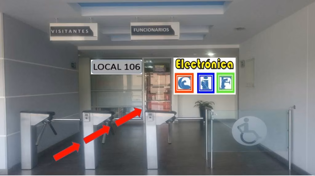 Marcelis Store