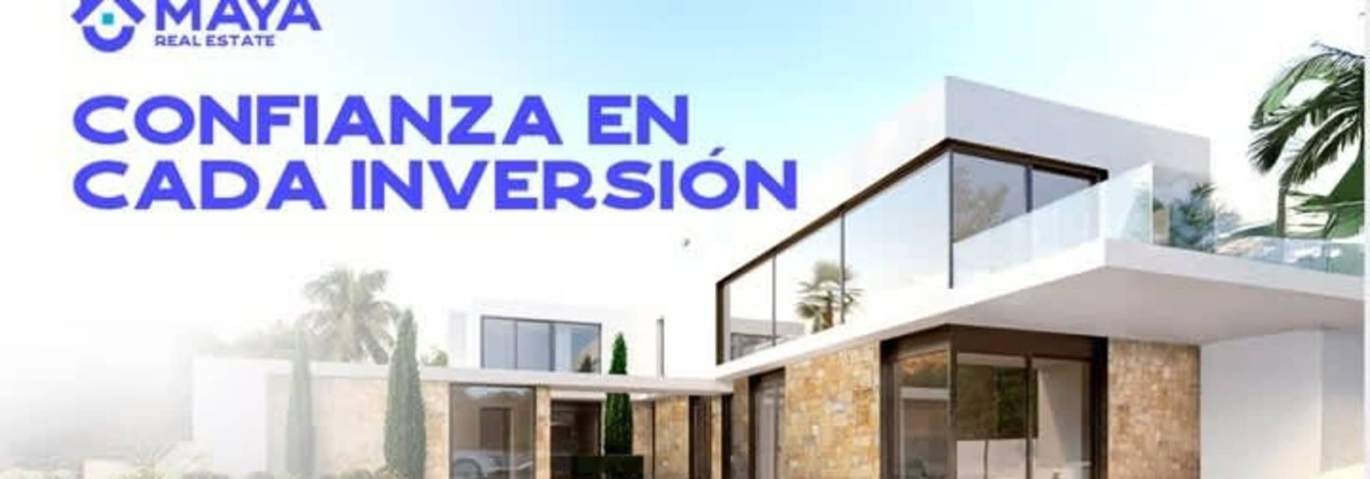 Maya Real Estate
