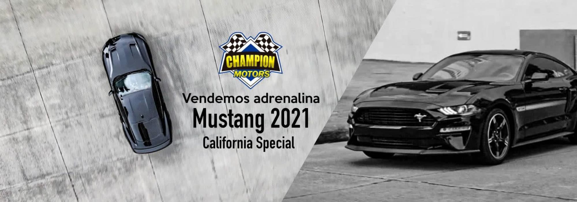 Champion Motors Panama (152768) en Panamá (página 1/5)