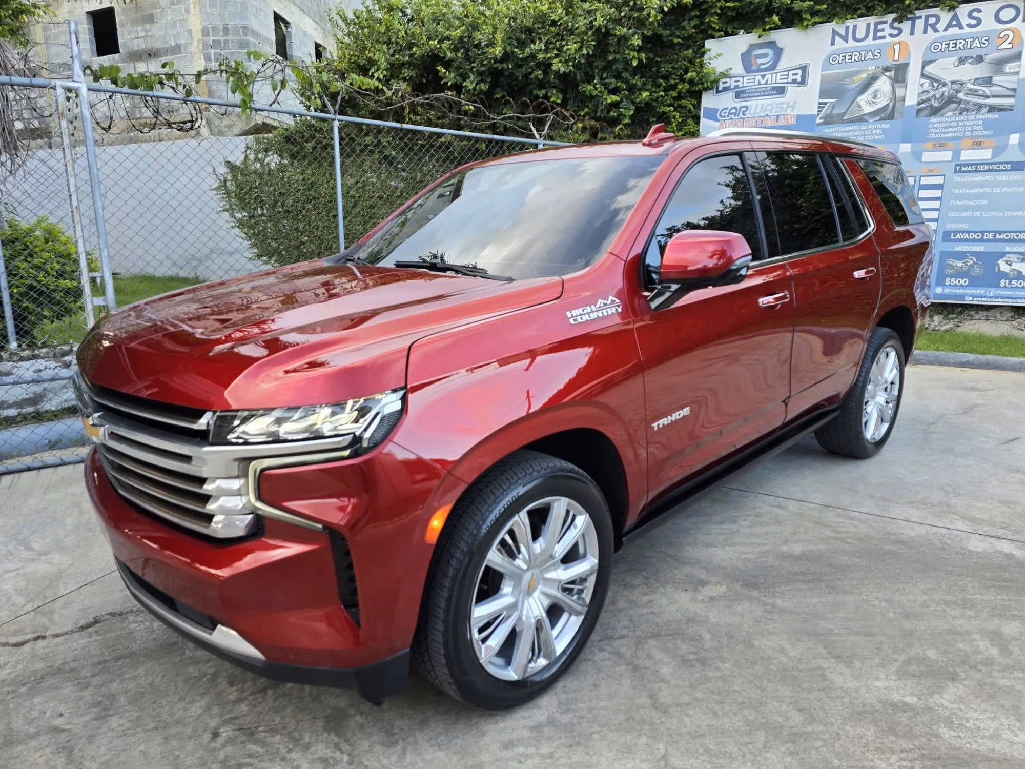 Premier Auto Import SRL,
