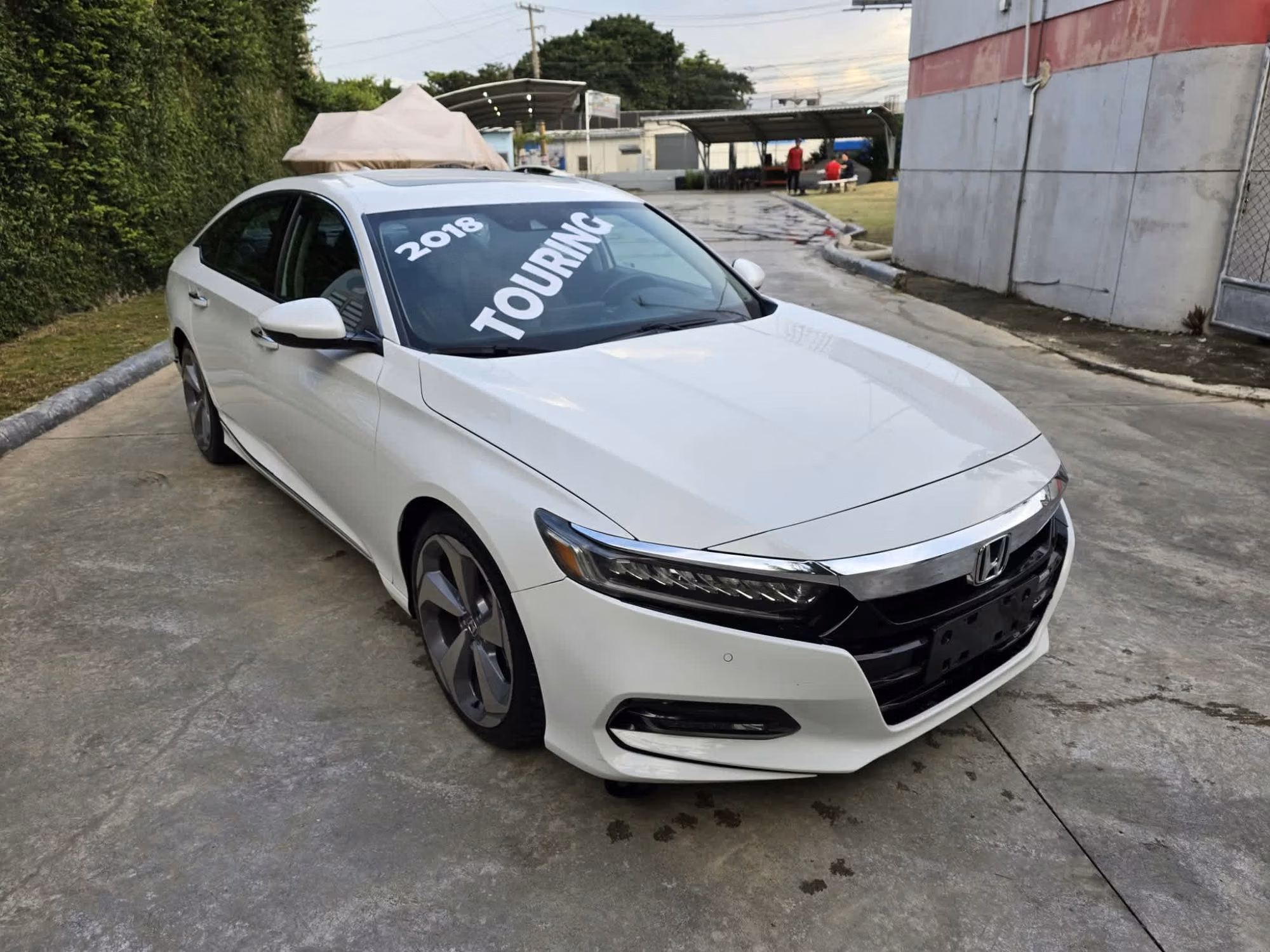 Premier Auto Import SRL,