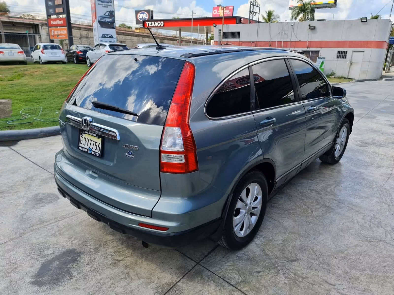 Premier Auto Import SRL,