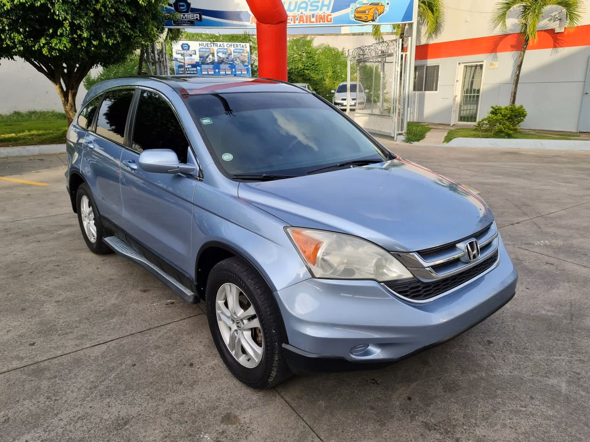 Premier Auto Import SRL,