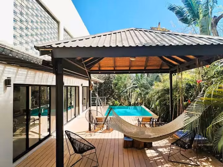 Arenas del Pacífico Realty Group