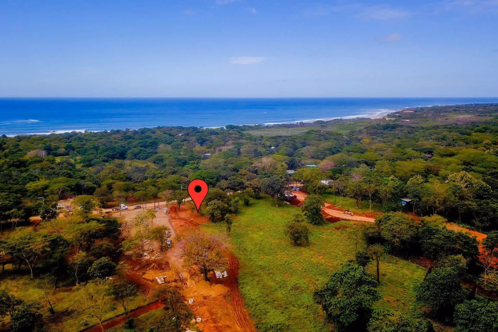 Keller Williams Tamarindo