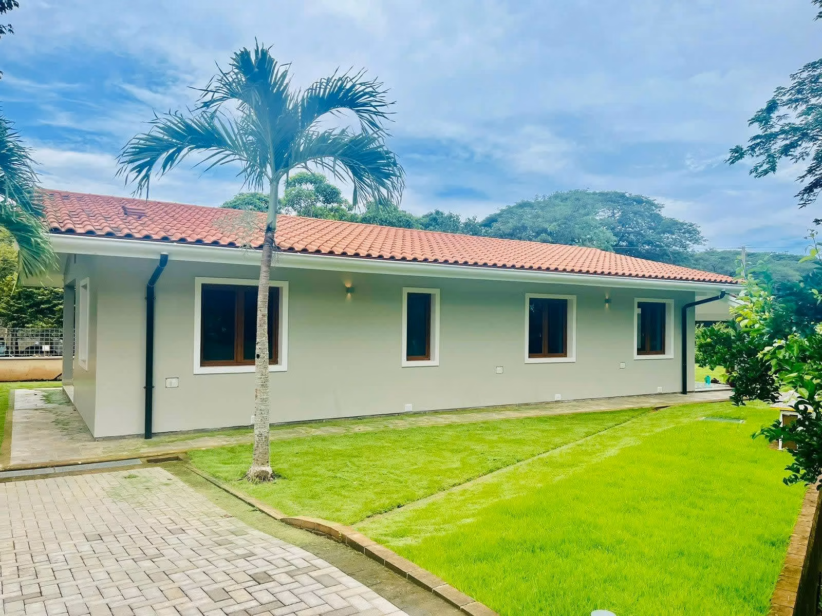 Keller Williams Tamarindo