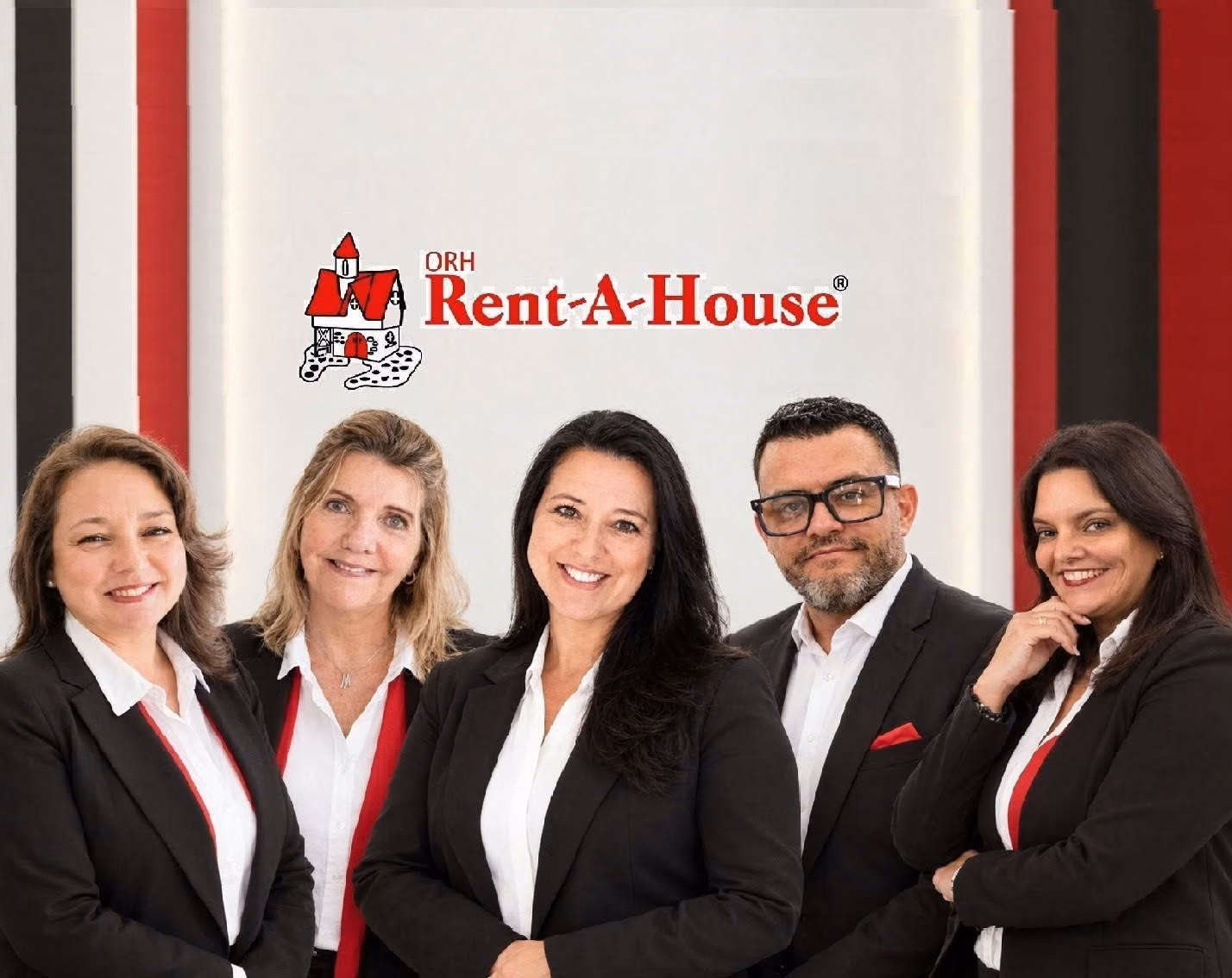 Rent-A-House