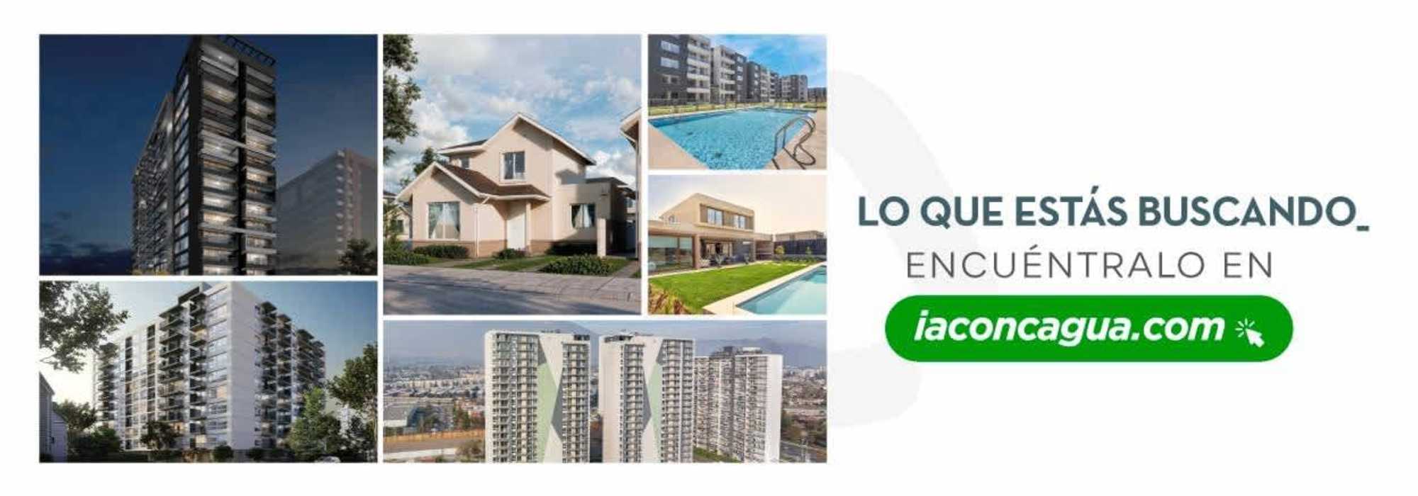 Inmobiliaria Aconcagua