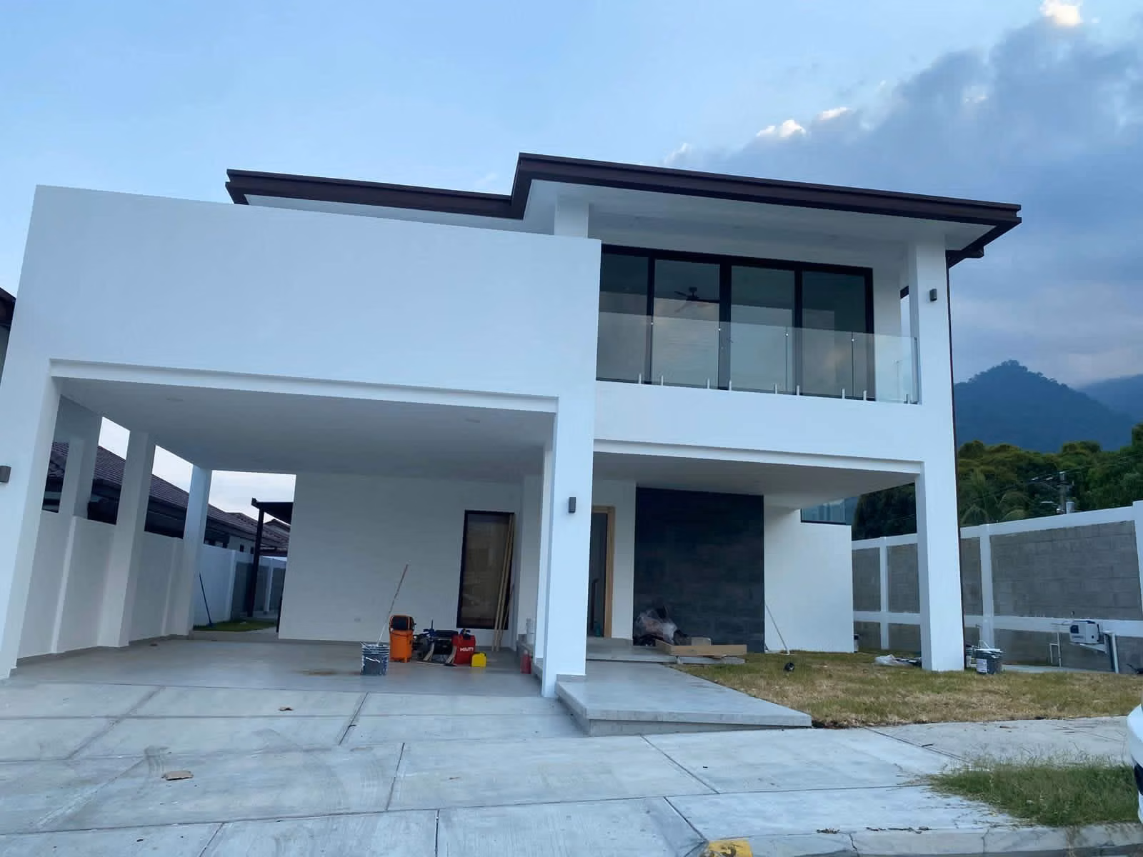 Angie Wilchez Agente inmobiliria