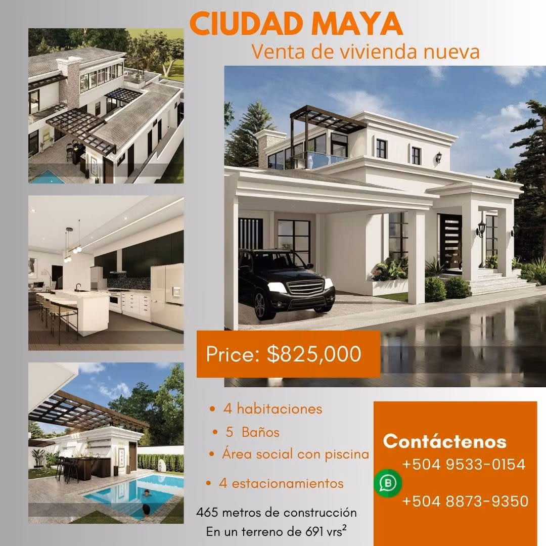 Angie Wilchez Agente inmobiliria