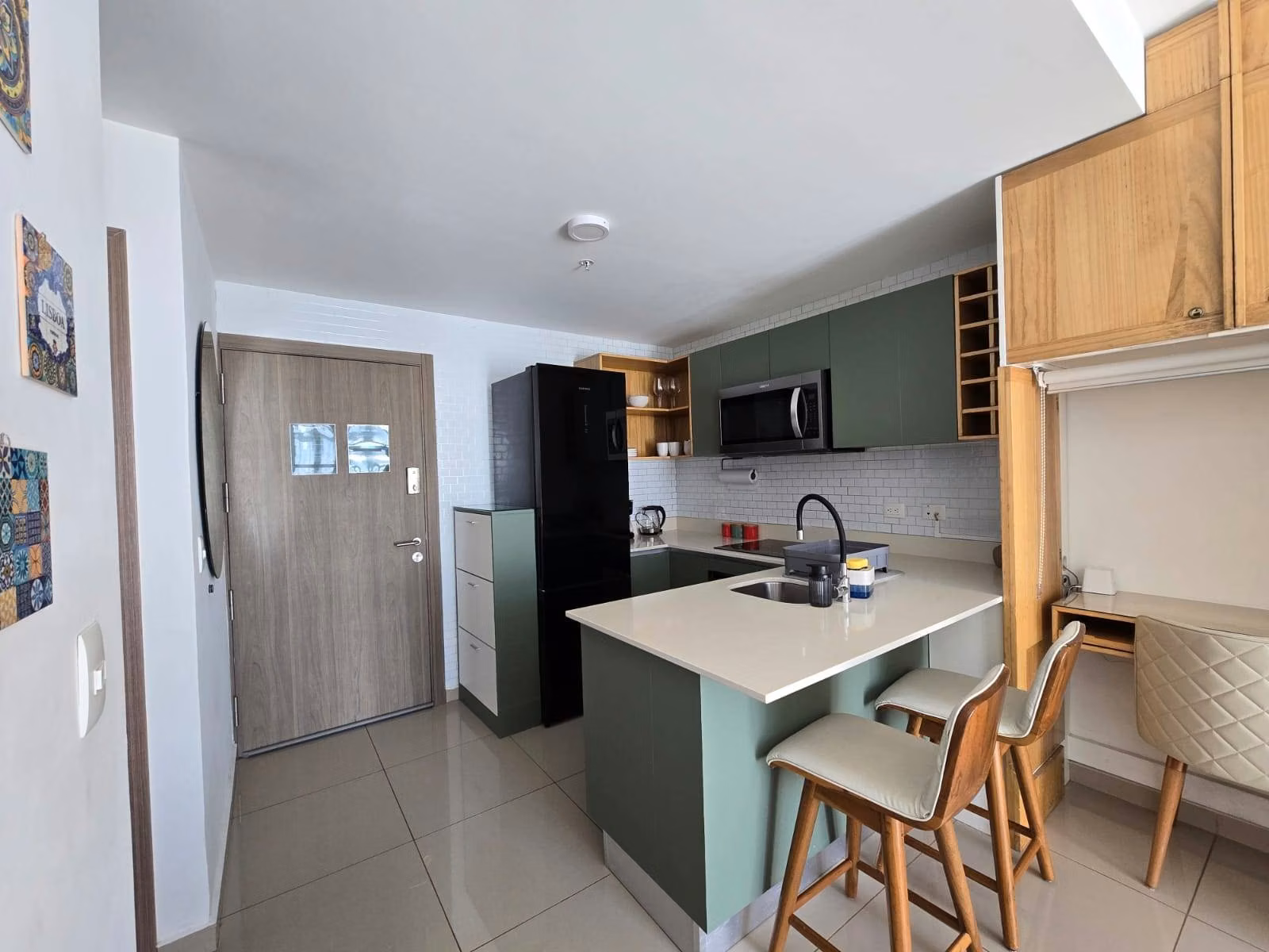 Murillo Realty