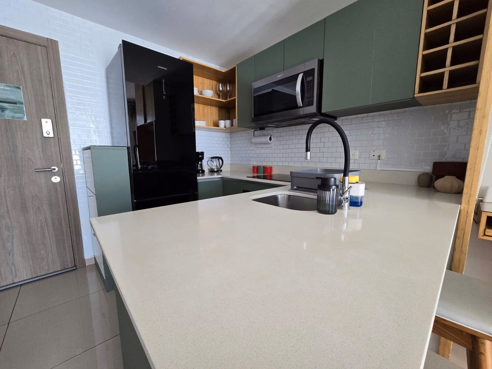Murillo Realty