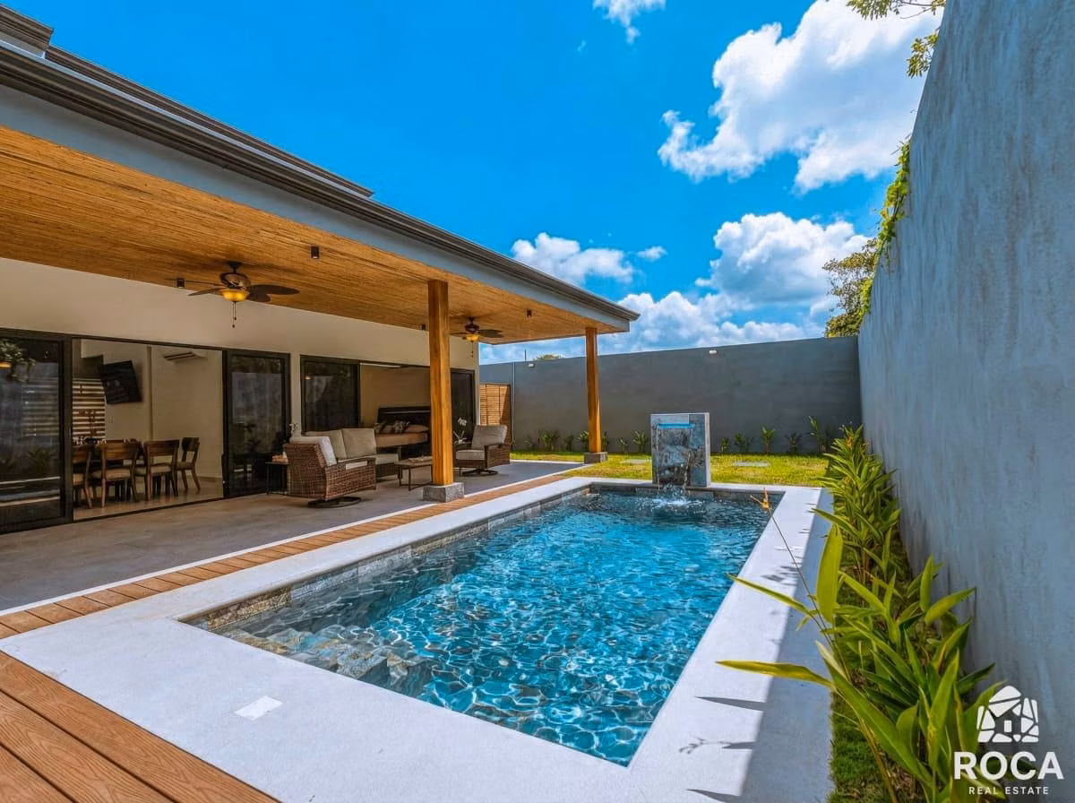 Roca Real Estate