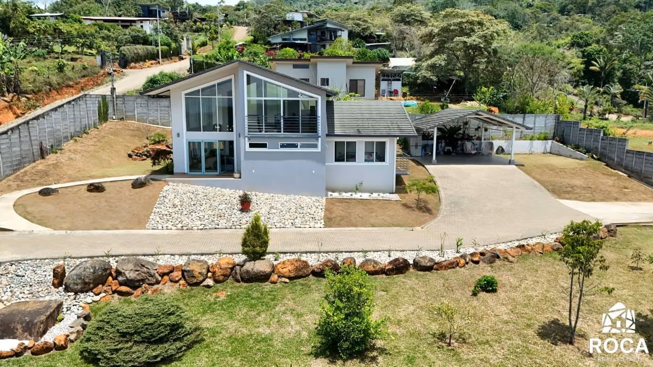 Roca Real Estate