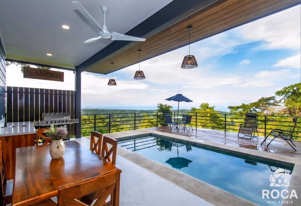 Roca Real Estate
