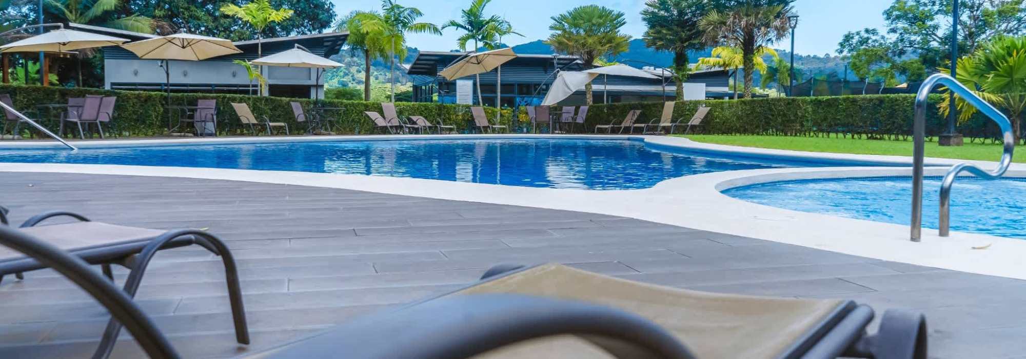 Hogares de Costa Rica
