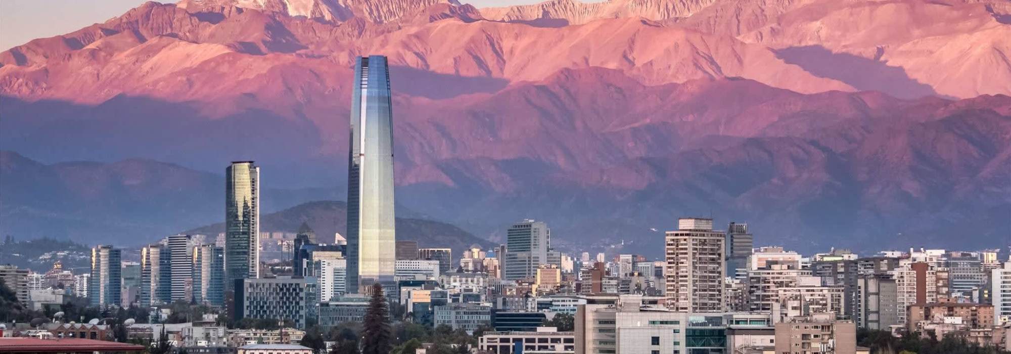 RED Real Estate en Chile