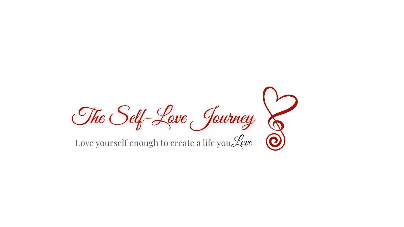 The Self-Love Journey