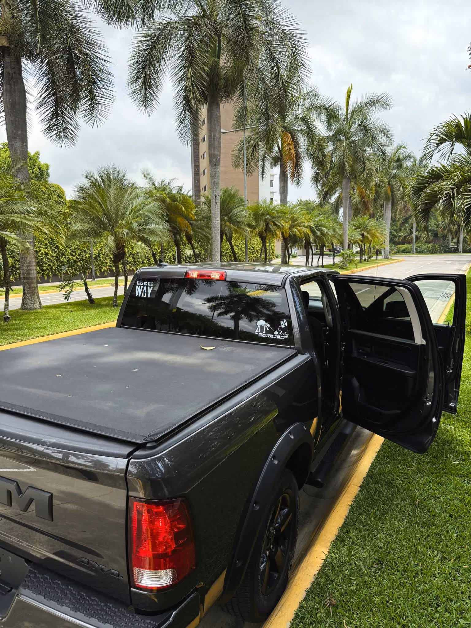 Alliance Motors