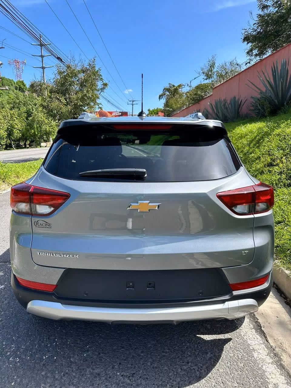 Alliance Motors