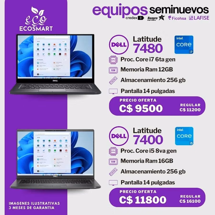 Eco Smart Nicaragua