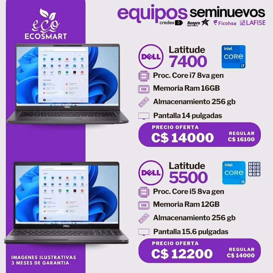 Eco Smart Nicaragua