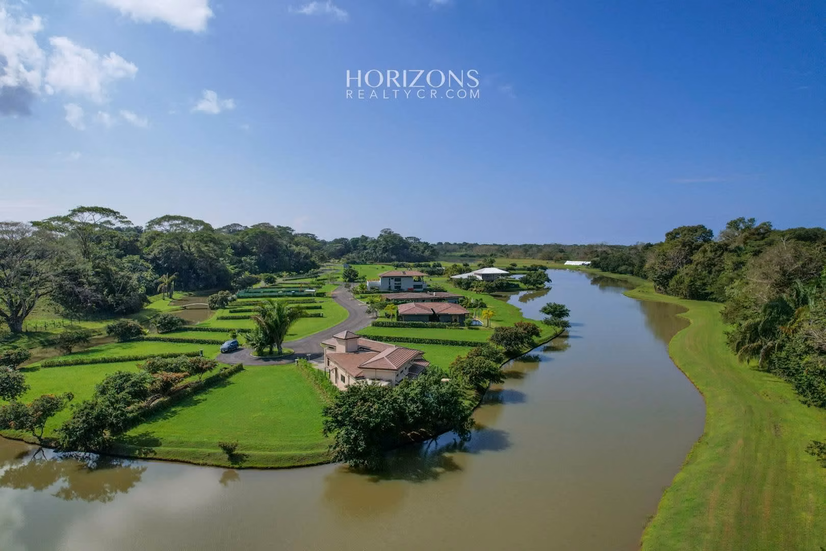 Horizons Realty Costa Rica