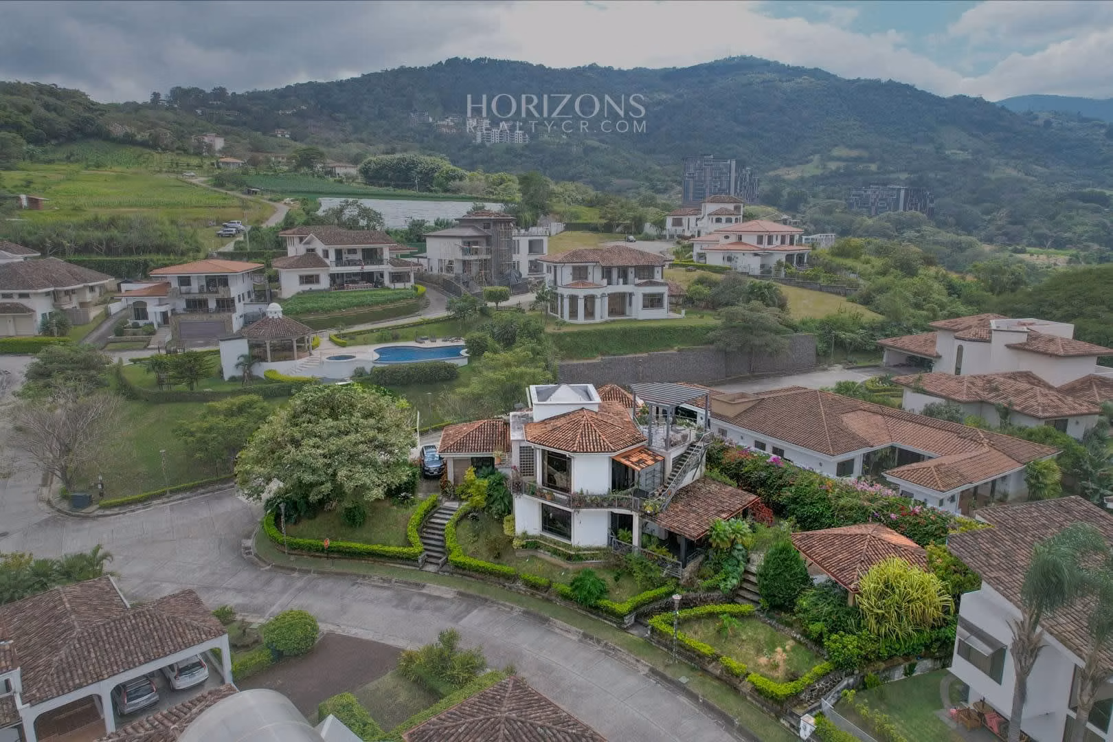 Horizons Realty Costa Rica