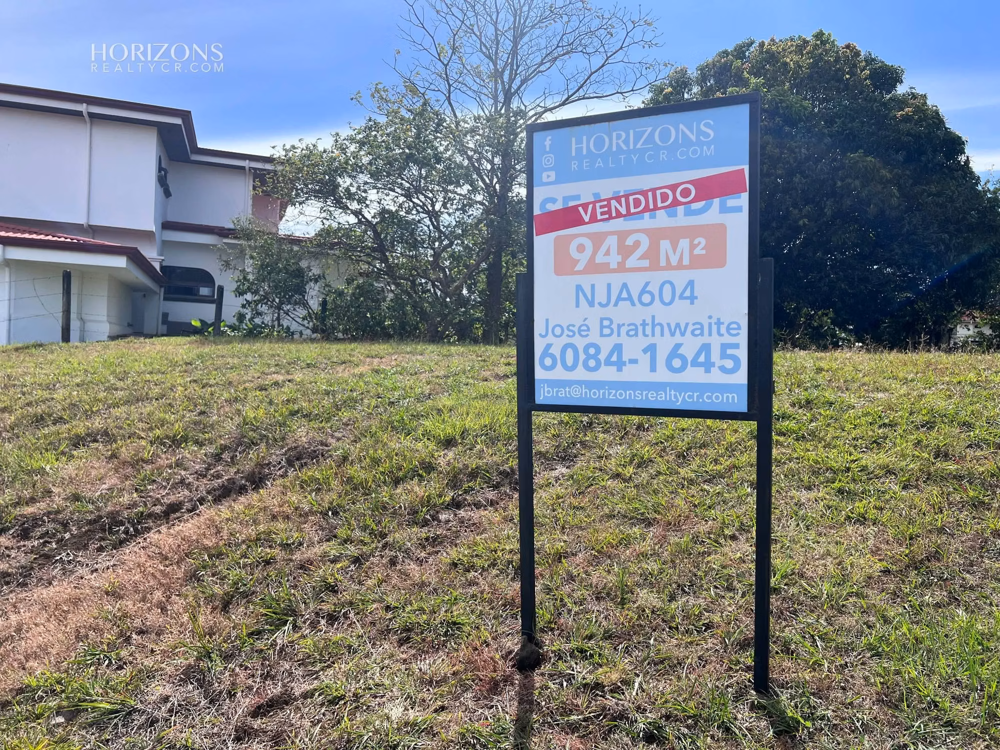 Horizons Realty Costa Rica