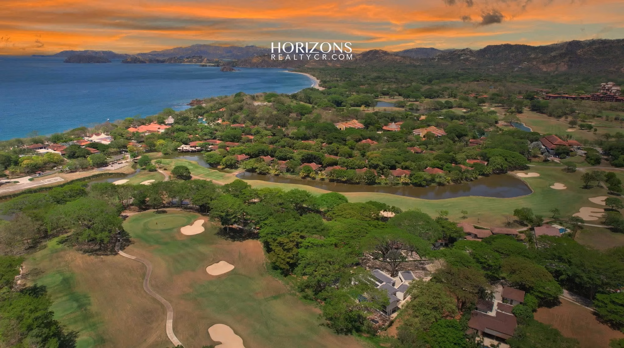 Horizons Realty Costa Rica