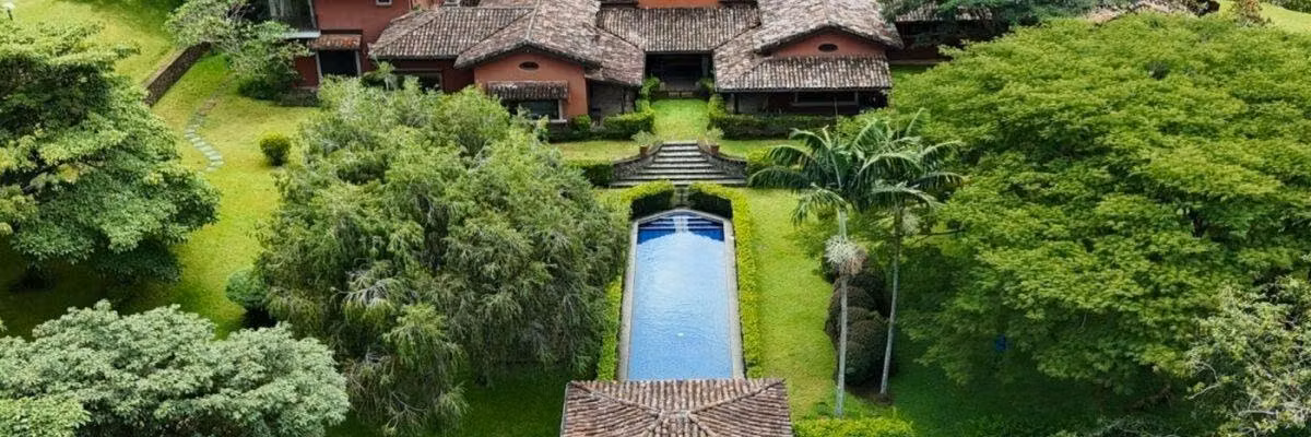 Ana Real Estate Costa Rica