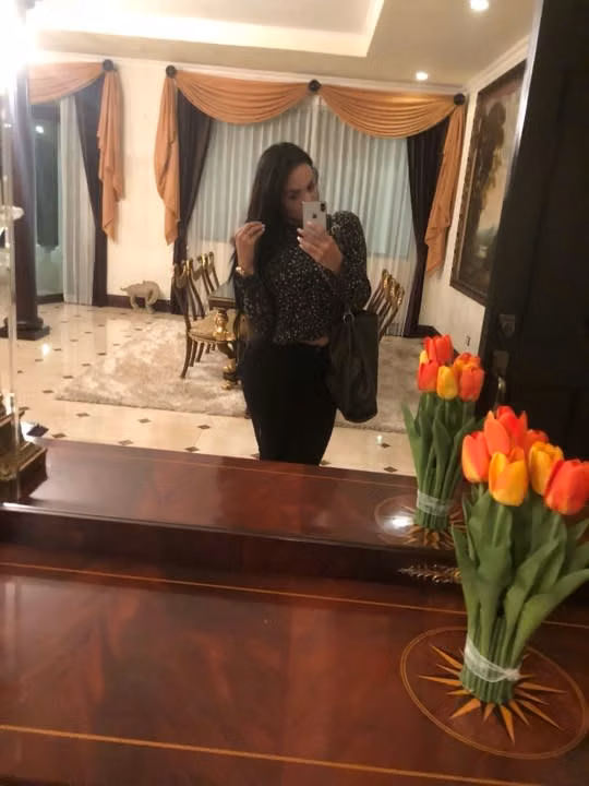 Luxury Real Estate by Tayra Gomez