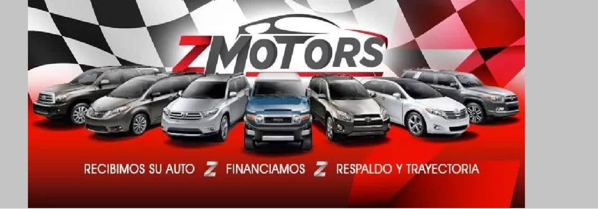 Z Motors