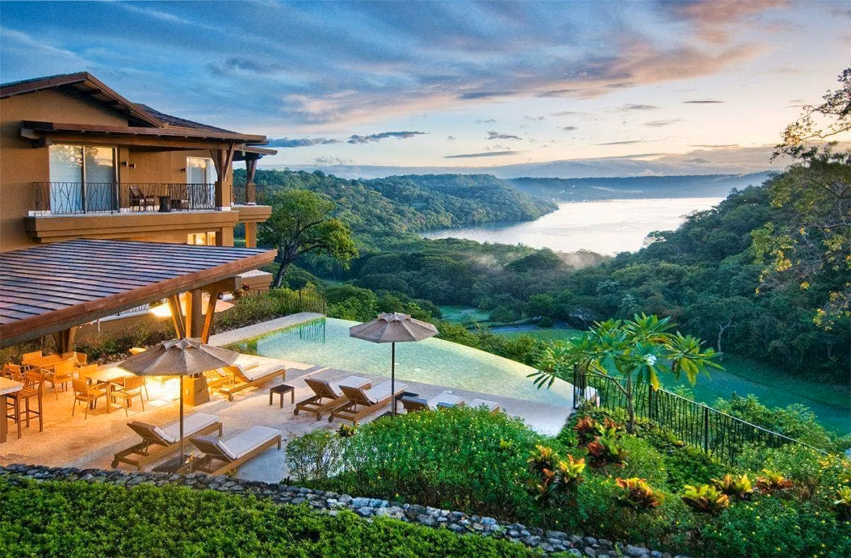 Dream Key Properties