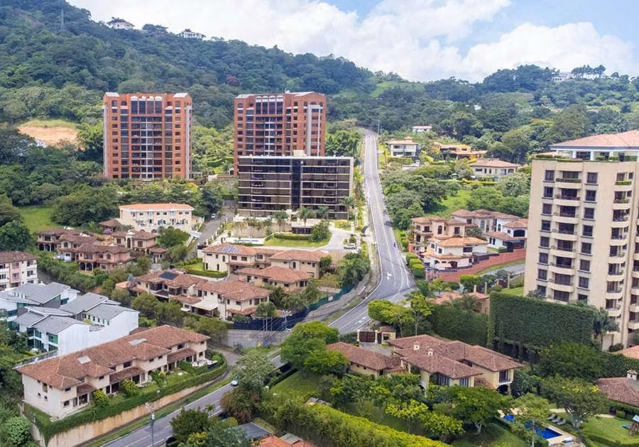 Dream Key Properties