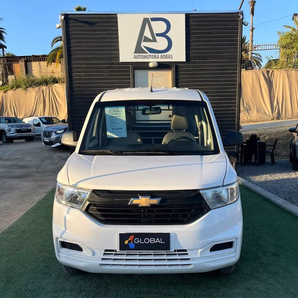 SANTA CRUZ AUTOS