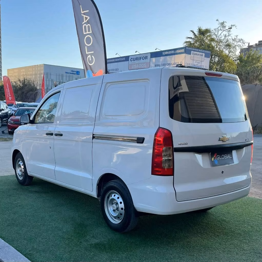 SANTA CRUZ AUTOS