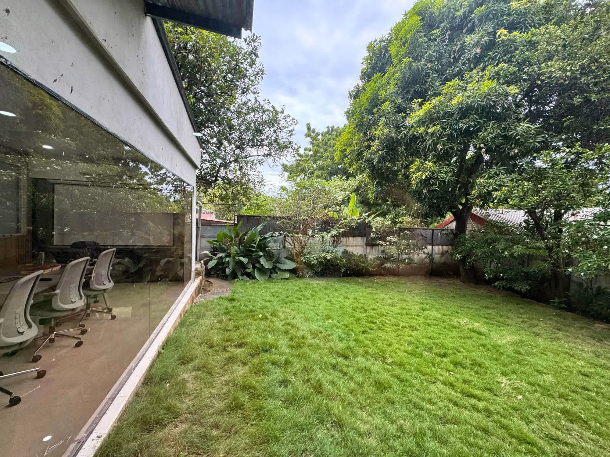 Vida Nica Bienes Raices