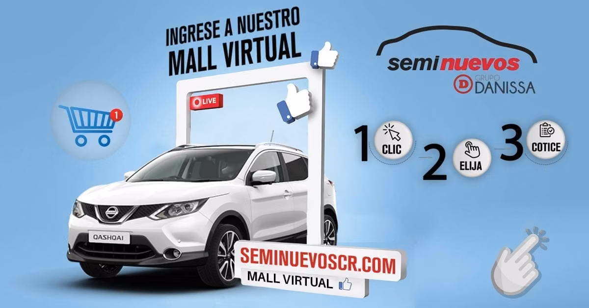 Seminuevos Grupo Danissa