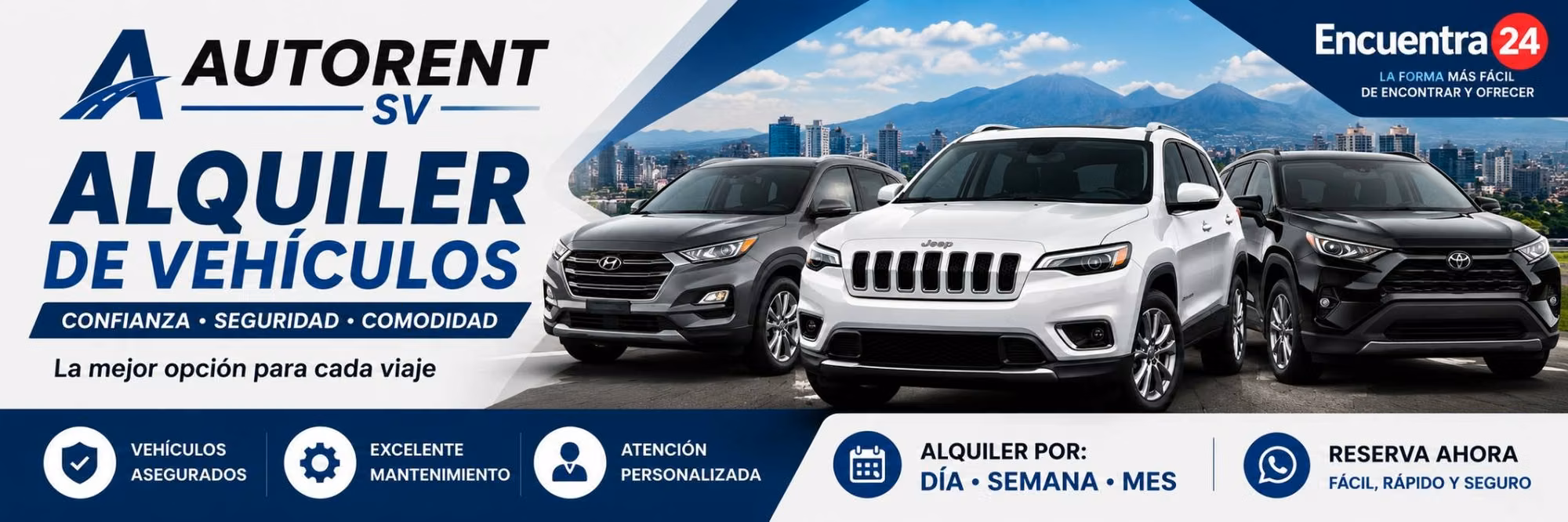 Autorent SV